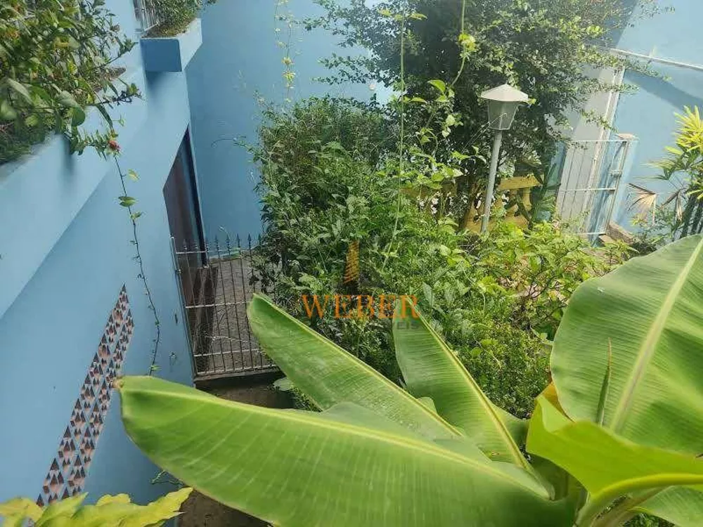 Sobrado, 4 quartos, 380 m² - Foto 14