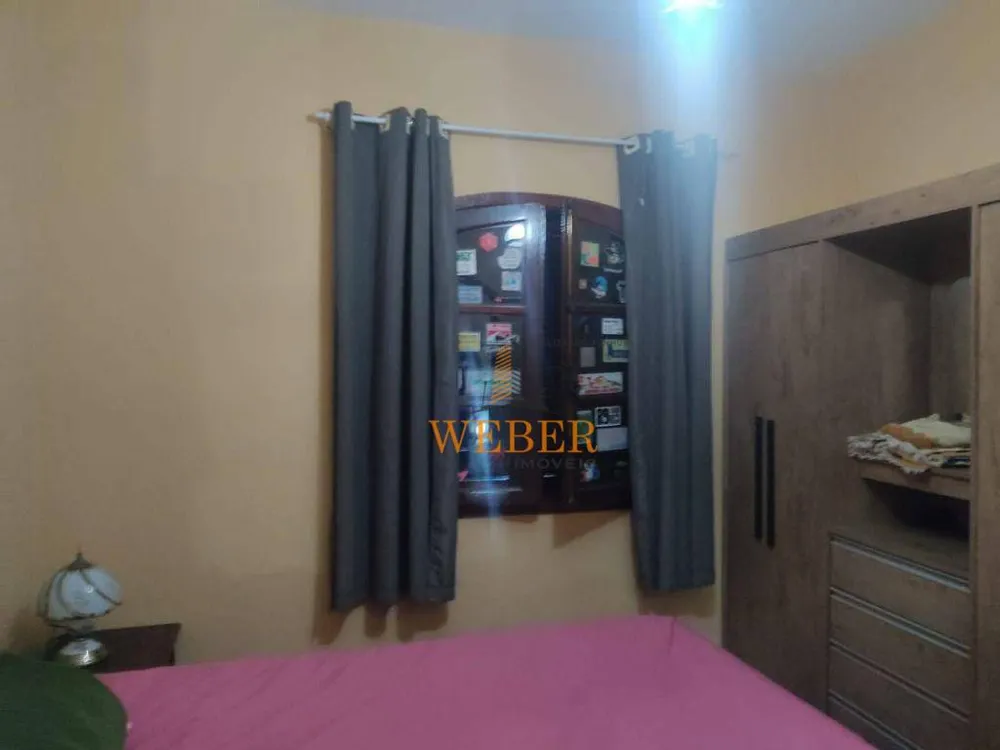 Sobrado, 4 quartos, 380 m² - Foto 4