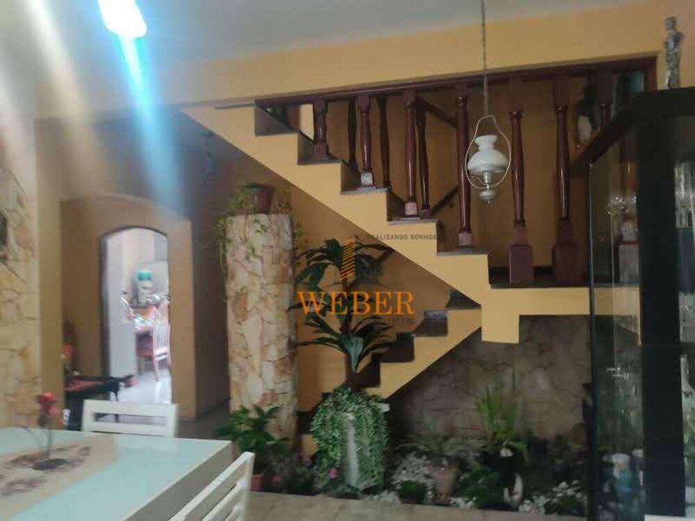 Sobrado, 4 quartos, 380 m² - Foto 12