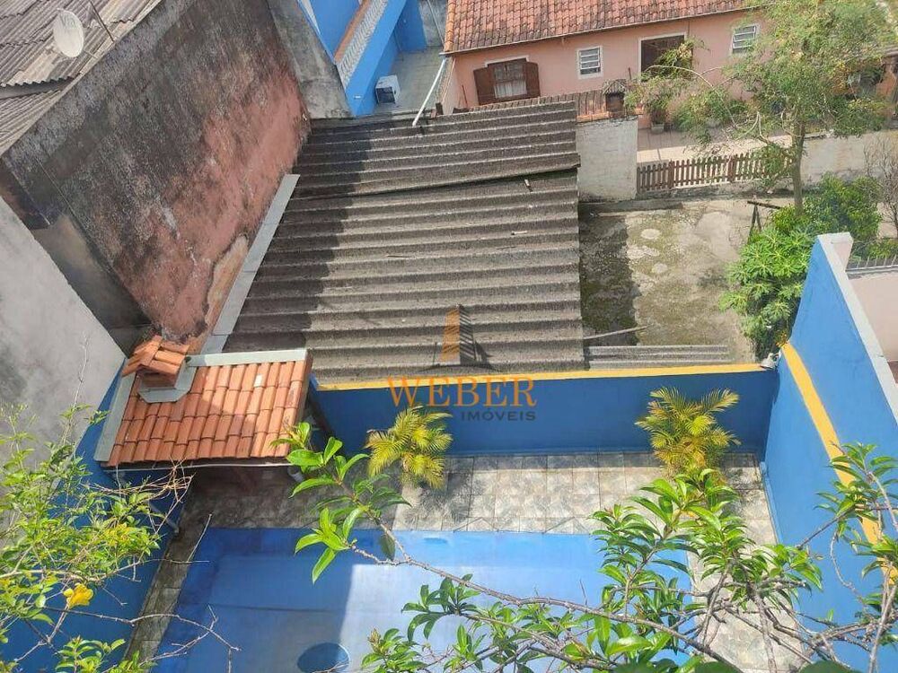 Sobrado, 4 quartos, 380 m² - Foto 2