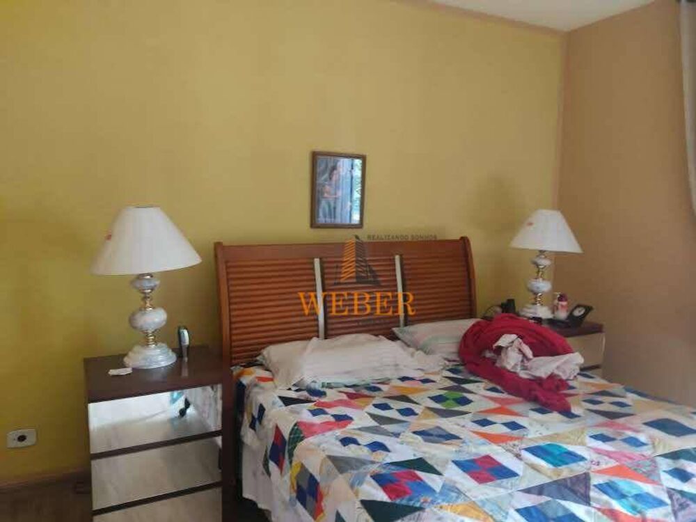 Sobrado, 4 quartos, 380 m² - Foto 9