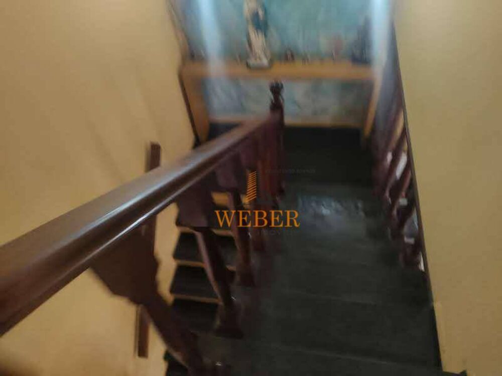 Sobrado, 4 quartos, 380 m² - Foto 7