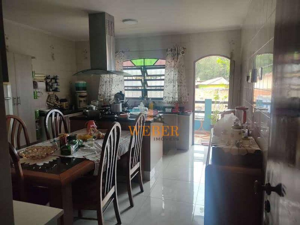 Sobrado, 4 quartos, 380 m² - Foto 10