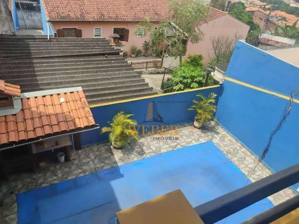 Sobrado, 4 quartos, 380 m² - Foto 9