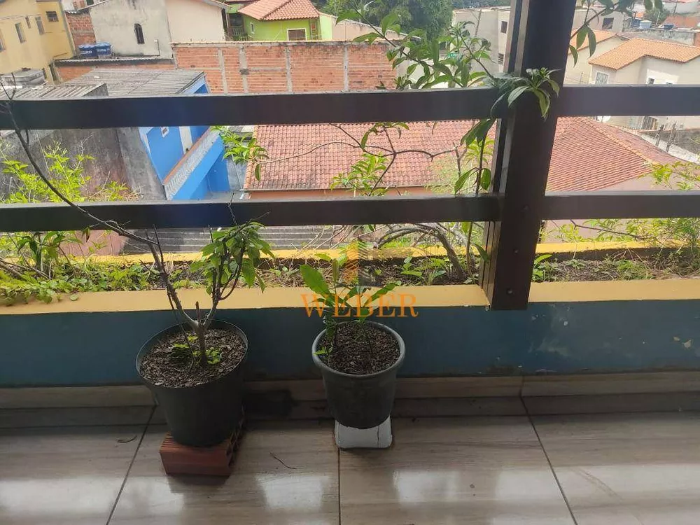 Sobrado, 4 quartos, 380 m² - Foto 3