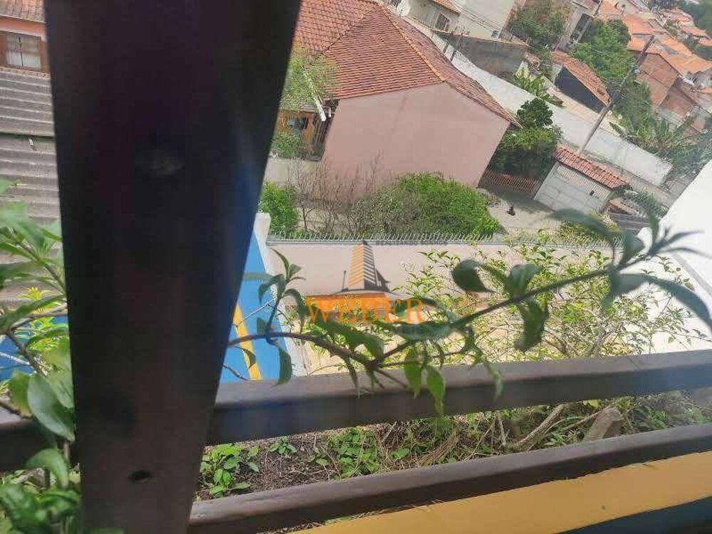 Sobrado, 4 quartos, 380 m² - Foto 4