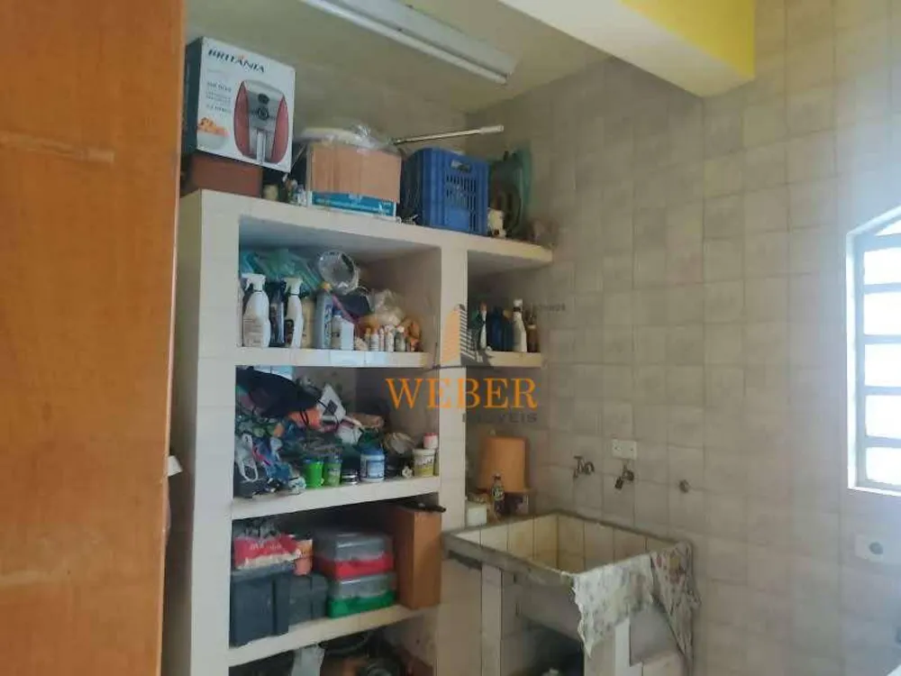 Sobrado, 4 quartos, 380 m² - Foto 14
