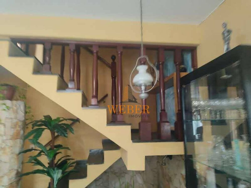 Sobrado, 4 quartos, 380 m² - Foto 13