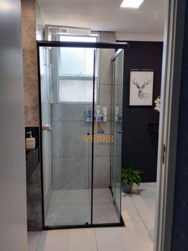 Apartamento, 1 quarto, 44 m² - Foto 2
