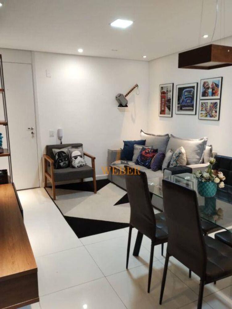 Apartamento, 1 quarto, 44 m² - Foto 11