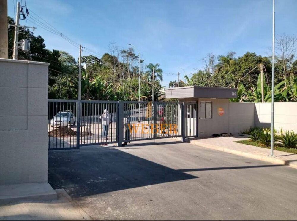 Apartamento, 1 quarto, 44 m² - Foto 8