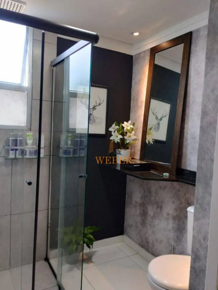 Apartamento, 1 quarto, 44 m² - Foto 6