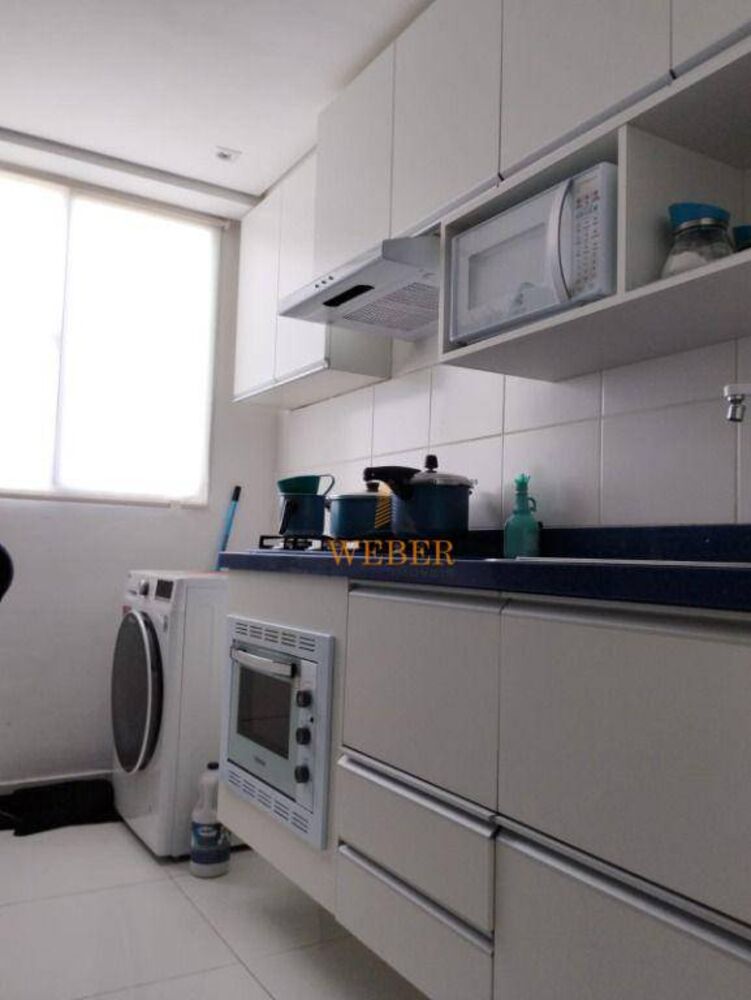 Apartamento, 1 quarto, 44 m² - Foto 3