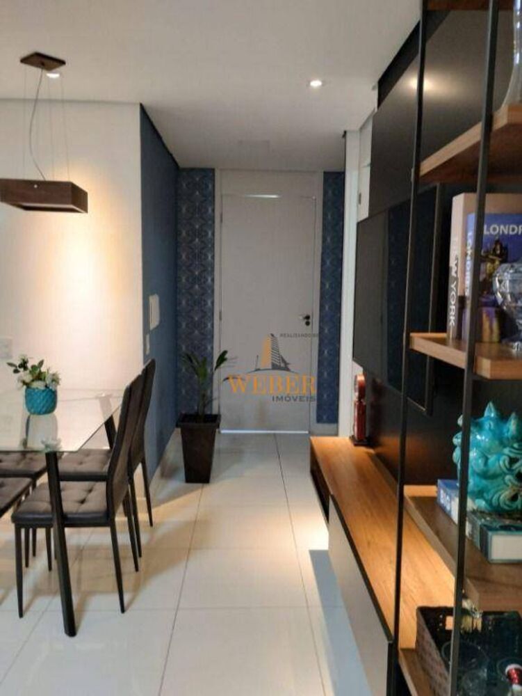 Apartamento, 1 quarto, 44 m² - Foto 7