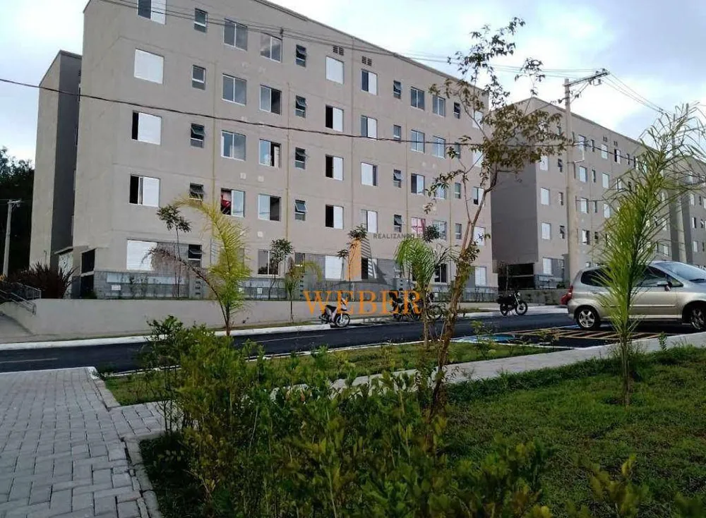 Apartamento, 1 quarto, 44 m² - Foto 1