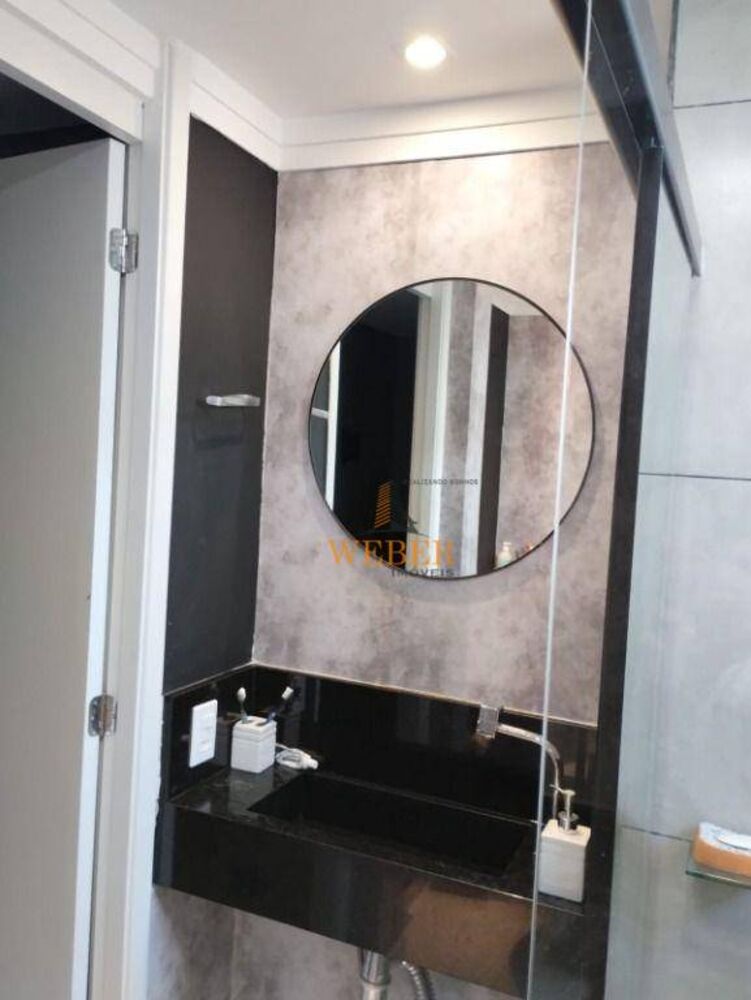 Apartamento, 1 quarto, 44 m² - Foto 9
