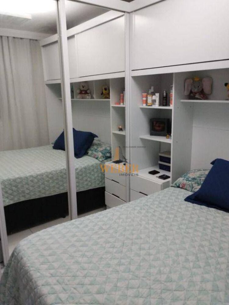 Apartamento, 1 quarto, 44 m² - Foto 5
