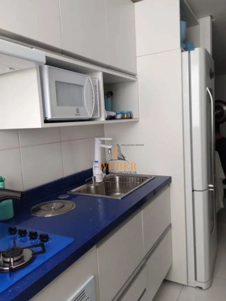 Apartamento, 1 quarto, 44 m² - Foto 10