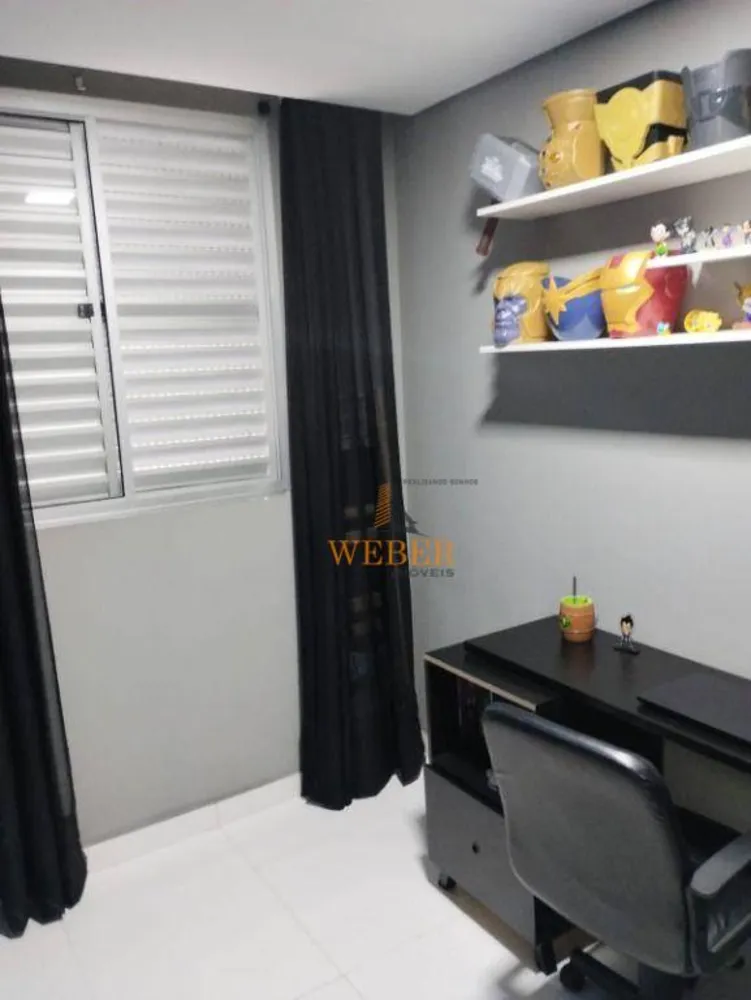 Apartamento, 1 quarto, 44 m² - Foto 5