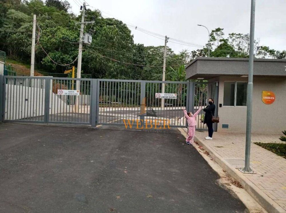 Apartamento, 1 quarto, 44 m² - Foto 6