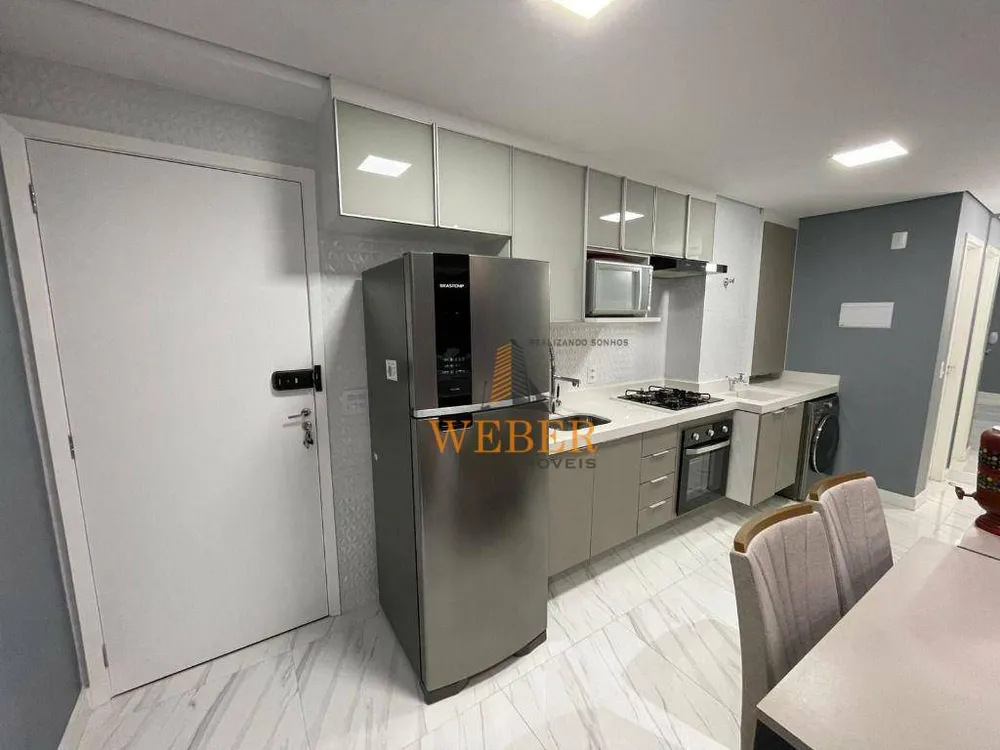 Apartamento, 2 quartos, 42 m² - Foto 2