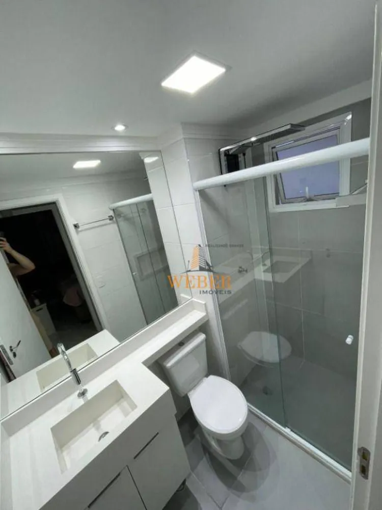 Apartamento, 2 quartos, 42 m² - Foto 3