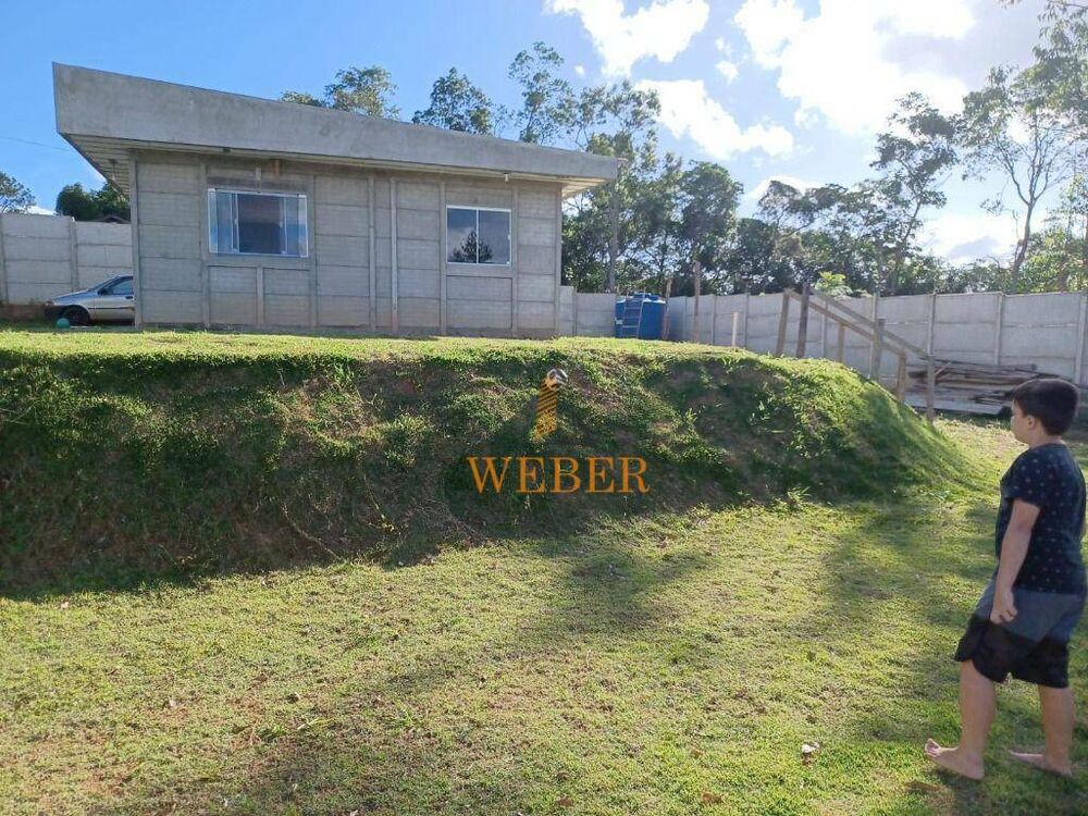 Casa à venda com 2 quartos, 64m² - Foto 6