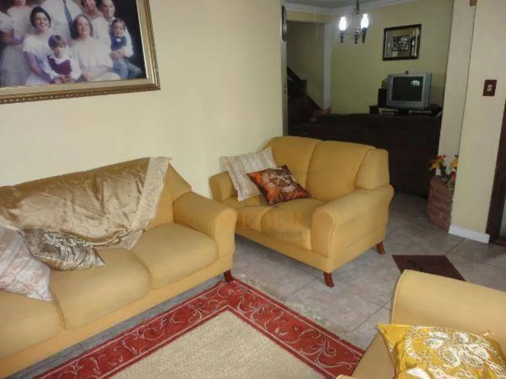 Sobrado, 4 quartos, 400 m² - Foto 2