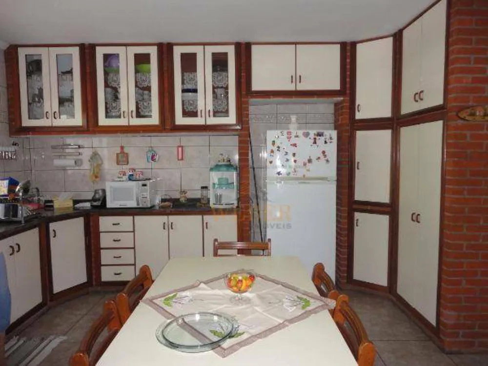 Sobrado, 4 quartos, 400 m² - Foto 3