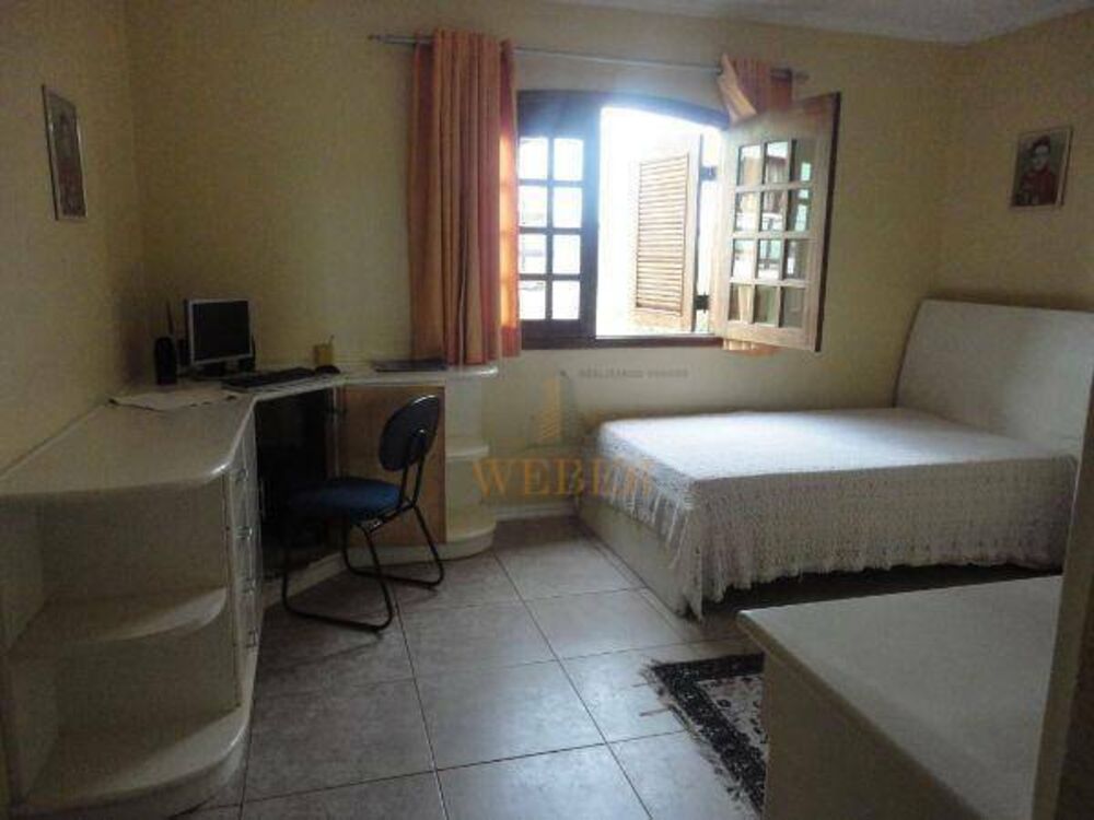 Sobrado, 4 quartos, 400 m² - Foto 1