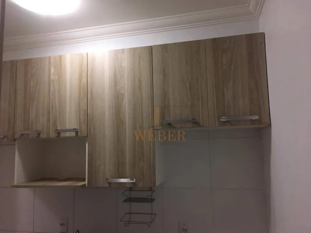 Apartamento, 2 quartos, 50 m² - Foto 3