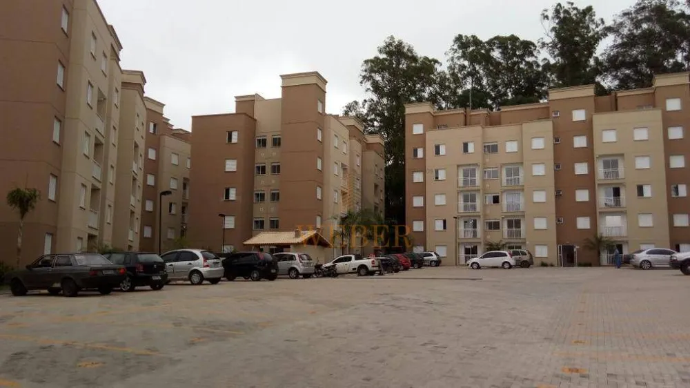 Apartamento, 3 quartos, 95 m² - Foto 4