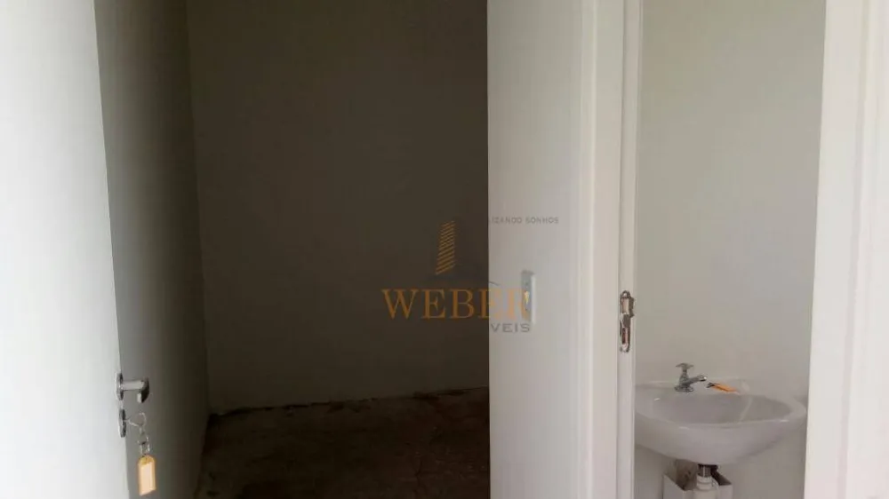Apartamento, 3 quartos, 95 m² - Foto 2