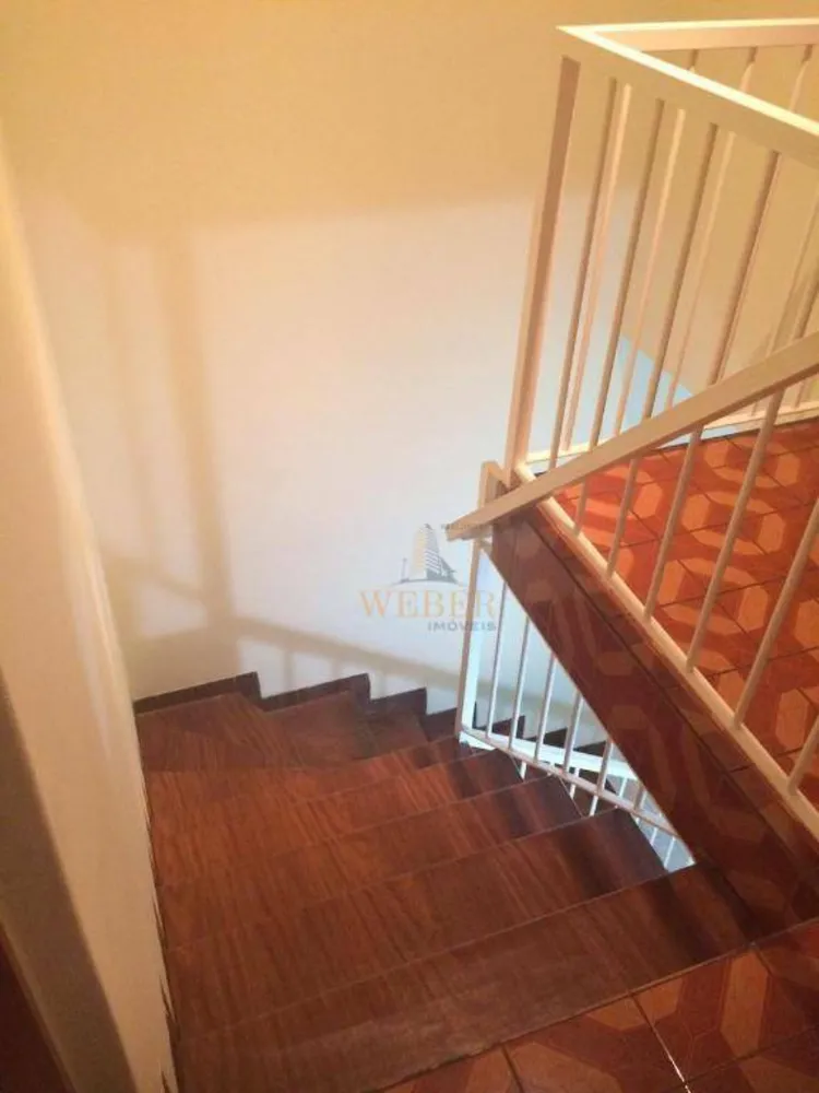 Sobrado, 3 quartos, 162 m² - Foto 2