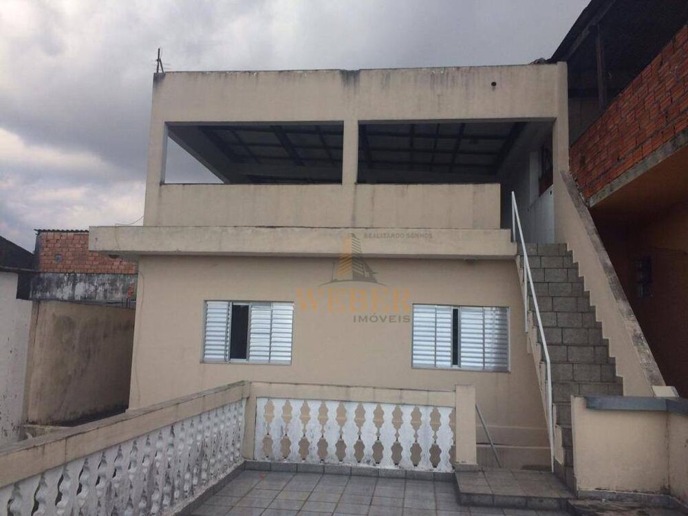 Sobrado, 3 quartos, 162 m² - Foto 4