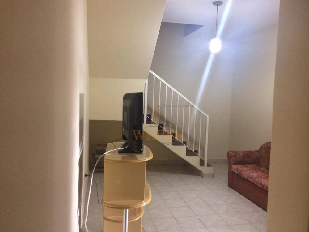 Sobrado, 3 quartos, 162 m² - Foto 3