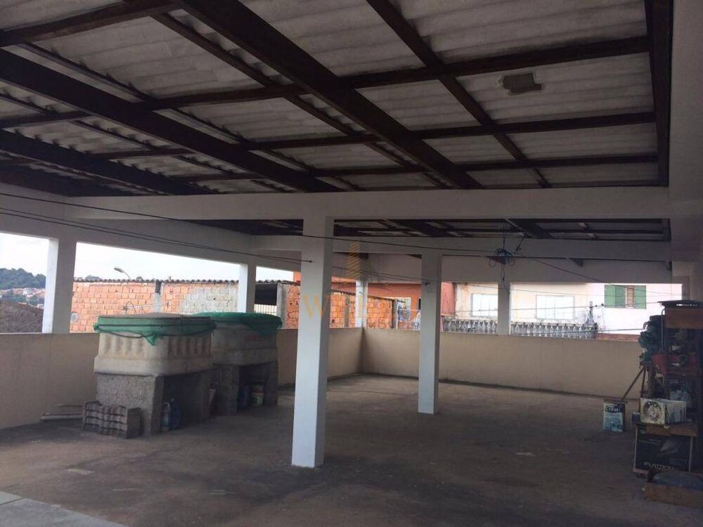 Sobrado, 3 quartos, 162 m² - Foto 2