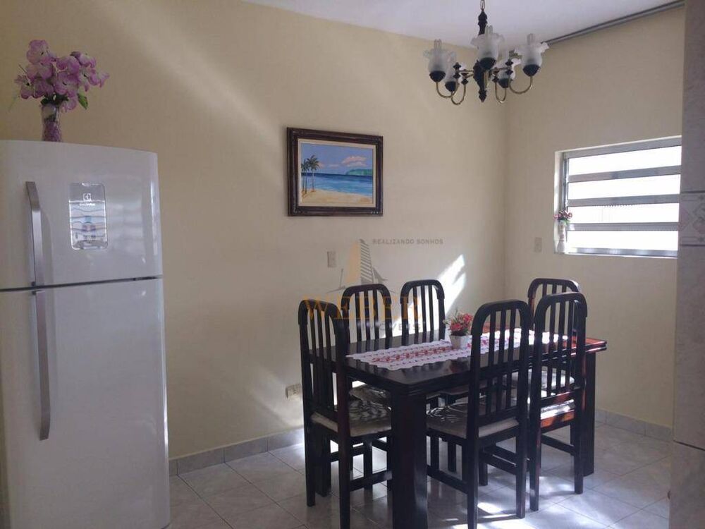 Sobrado, 3 quartos, 162 m² - Foto 3