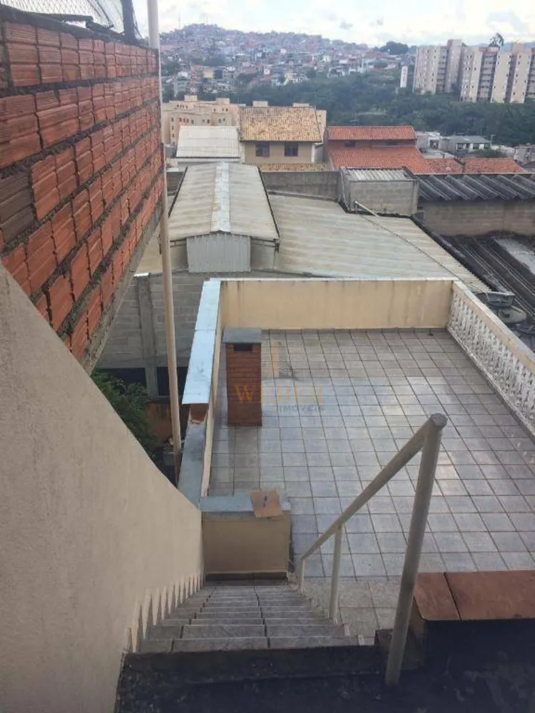 Sobrado, 3 quartos, 162 m² - Foto 9