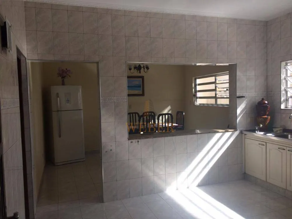 Sobrado, 3 quartos, 162 m² - Foto 5