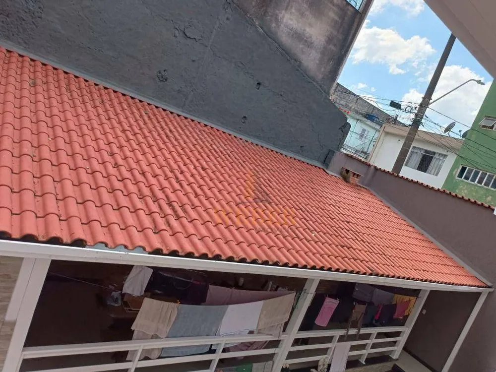 Sobrado, 3 quartos, 641 m² - Foto 4