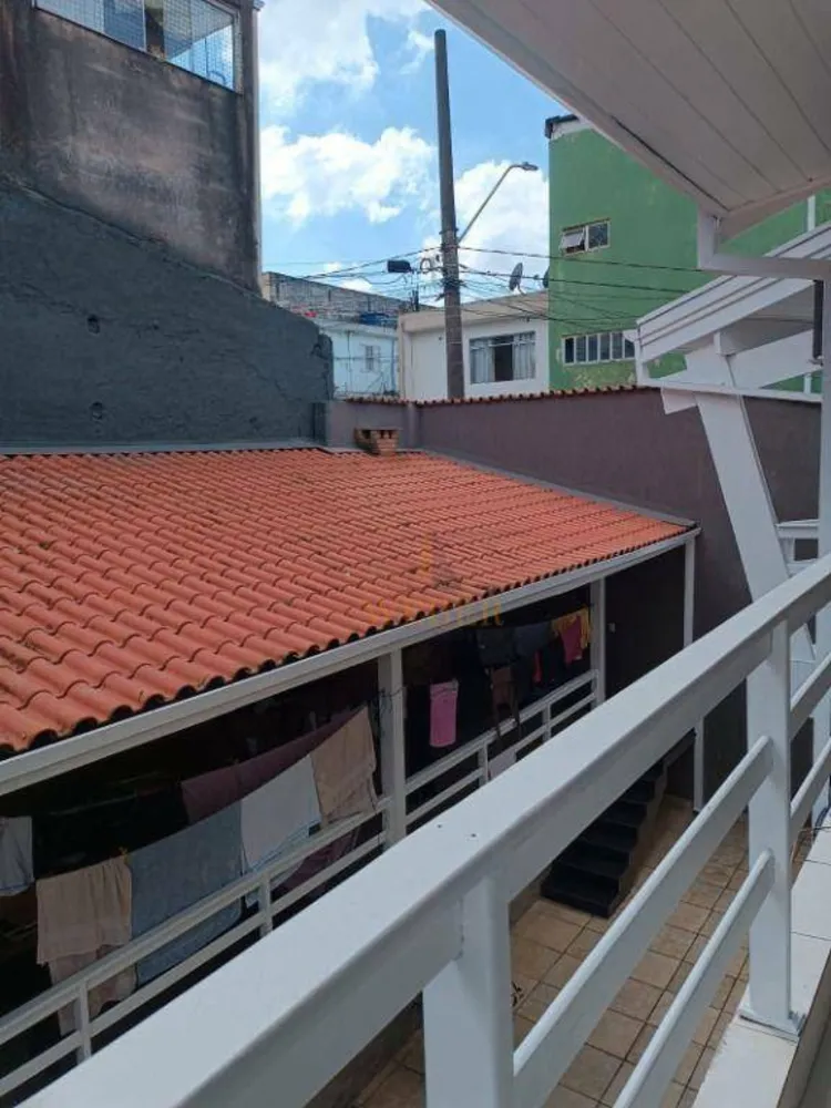 Sobrado, 3 quartos, 641 m² - Foto 2