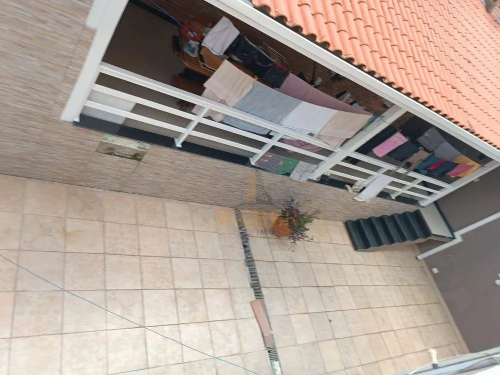 Sobrado, 3 quartos, 641 m² - Foto 3