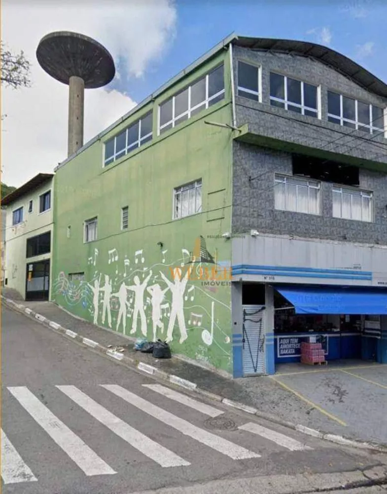 Loja-Salão, 238 m² - Foto 1