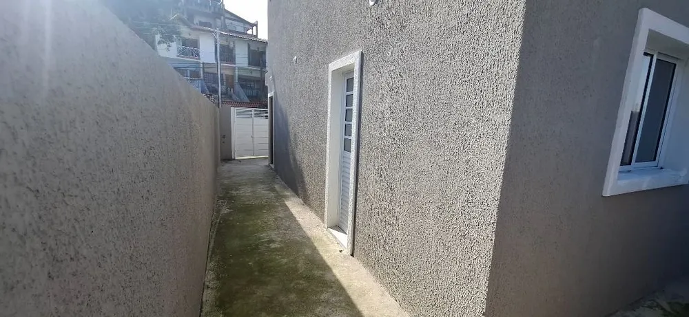 Sobrado, 2 quartos, 120 m² - Foto 6