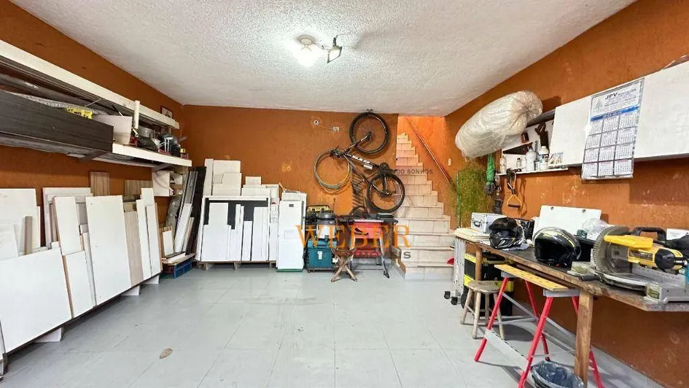 Casa, 2 quartos, 140 m² - Foto 6
