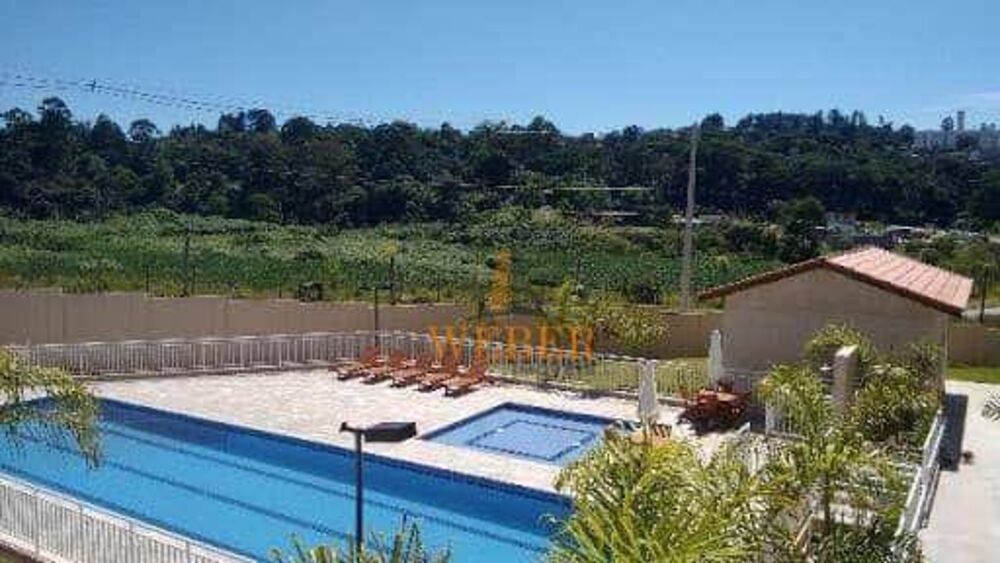 Apartamento à venda com 2 quartos, 50m² - Foto 3
