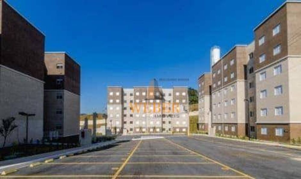 Apartamento à venda com 2 quartos, 50m² - Foto 6