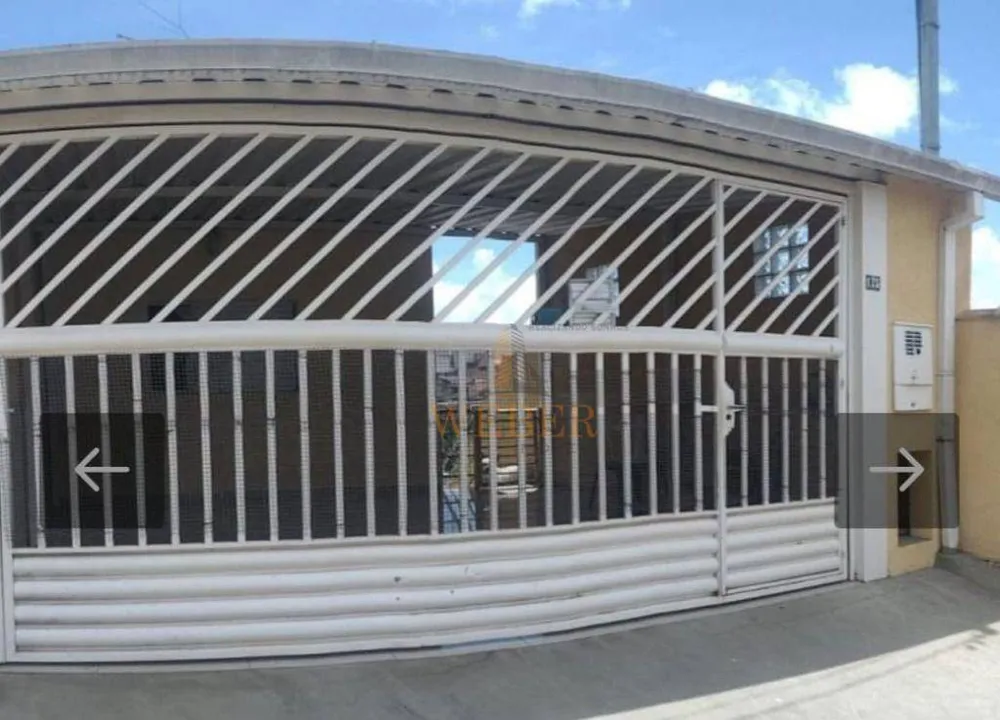 Casa, 3 quartos, 146 m² - Foto 2
