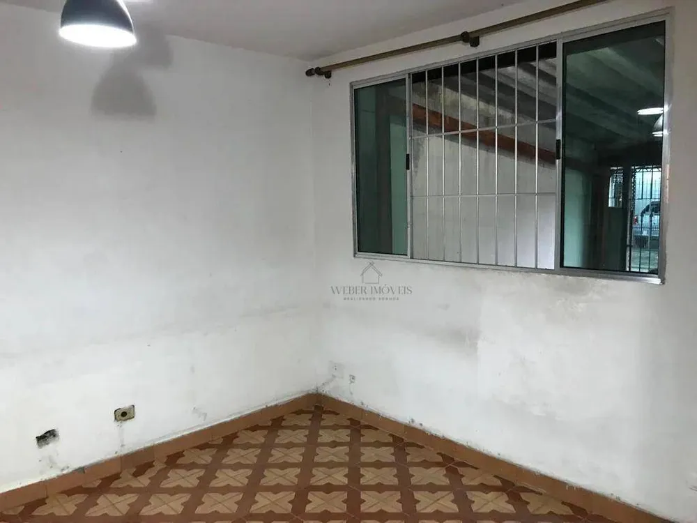 Sobrado, 2 quartos, 120 m² - Foto 6